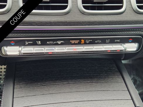 Certified 2025 Mercedes-Benz GLE 450 GLE 450 image 18