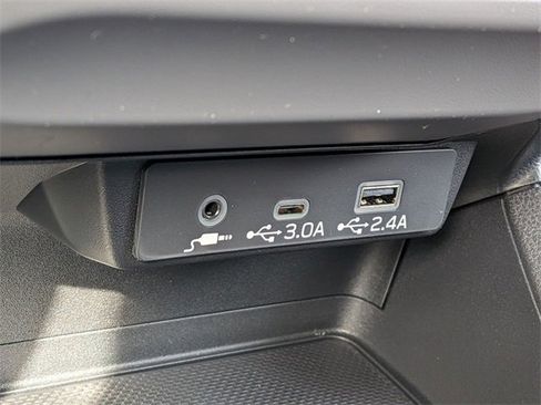 New 2026 Subaru Crosstrek 2.0i Premium image 15
