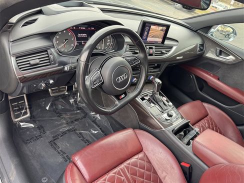 Used 2017 Audi S7 Prestige image 17