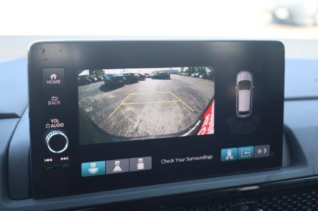 Used 2023 Honda CR-V EX-L image 15