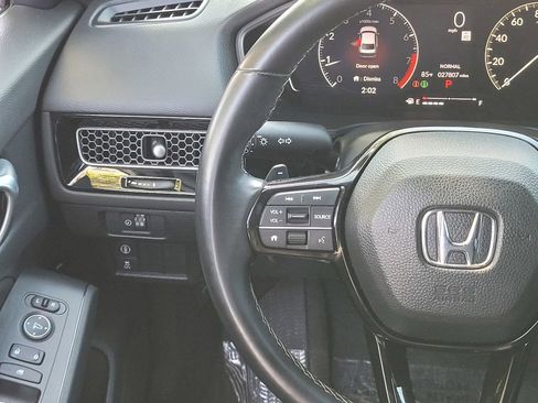 Used 2024 Honda Civic Sport image 12