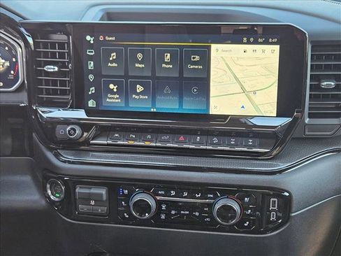 New 2026 Chevrolet Silverado 1500 ZR2 AWD/4WD image 13