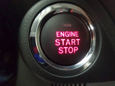 New 2026 Subaru Impreza RS image 23