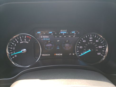 Used 2020 Ford Expedition Limited RWD image 19