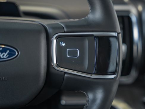 New 2026 Ford Expedition Max Platinum image 41