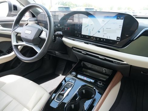 Used 2025 Audi A5 2.0T Premium Plus AWD/4WD image 17