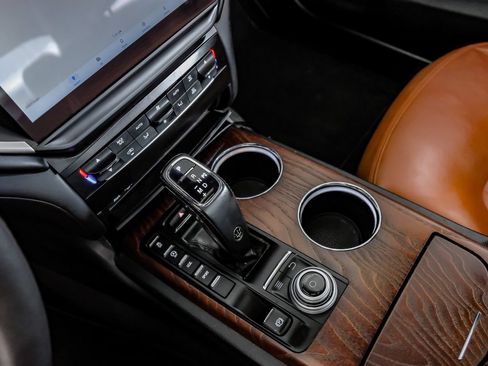Used 2019 Maserati Ghibli S GranLusso RWD image 22