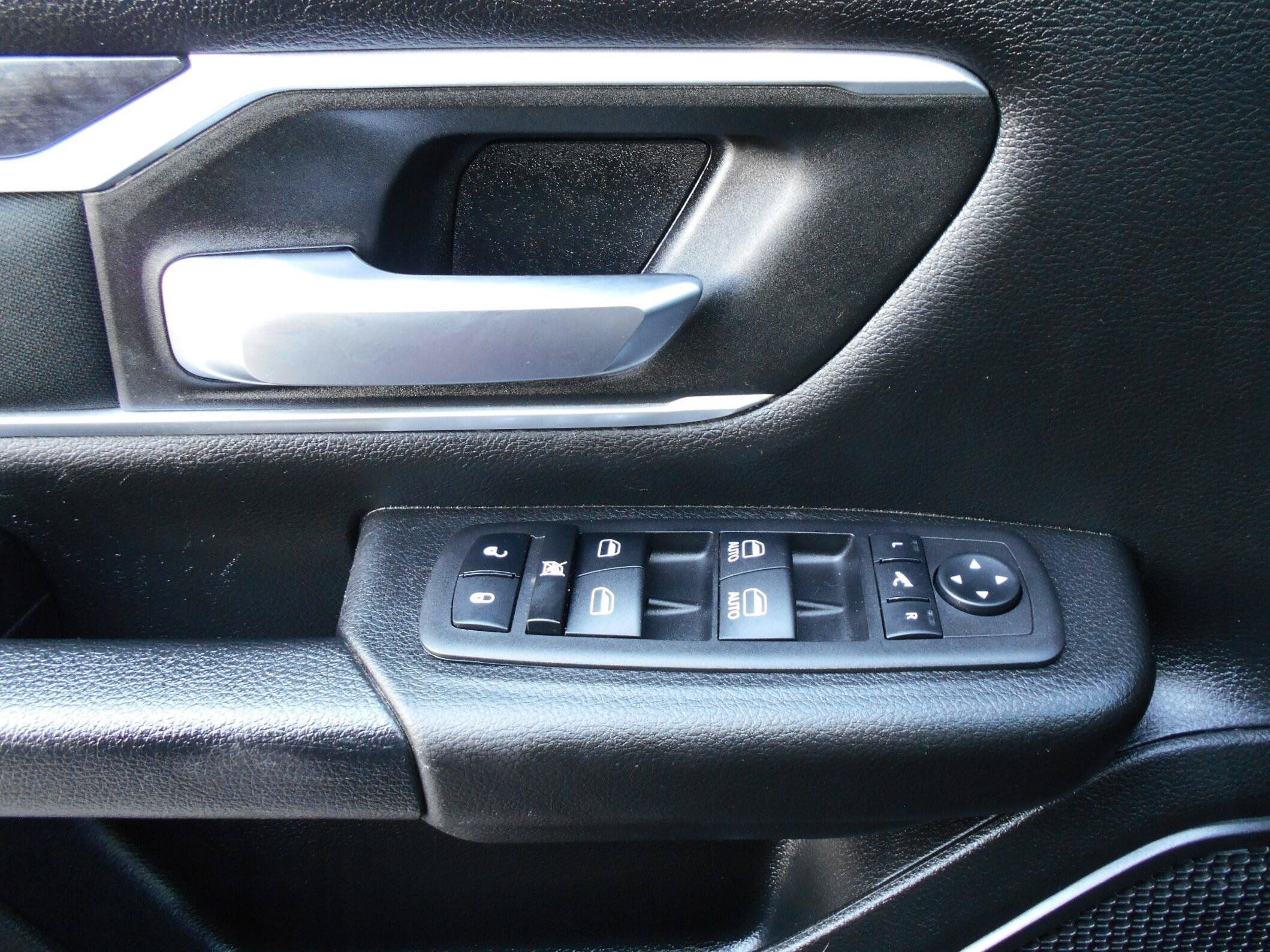 Certified 2023 RAM 1500 Big Horn AWD/4WD image 19