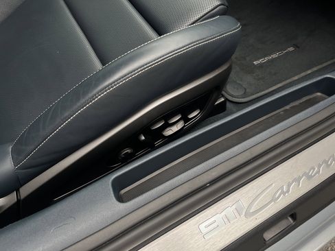 Certified 2021 Porsche 911 Carrera S image 20