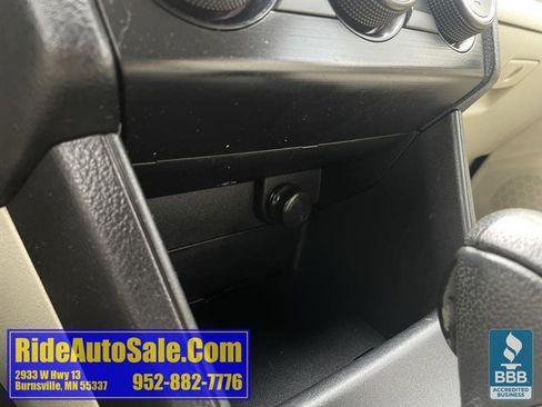 Used 2014 Subaru Crosstrek 2.0i Limited w/ Popular Package #2 image 38