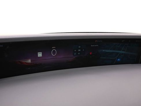 New 2026 Lincoln Nautilus Reserve AWD/4WD image 26