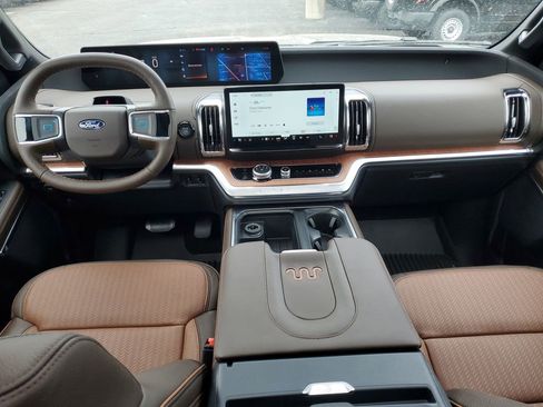 New 2026 Ford Expedition King Ranch AWD/4WD image 28