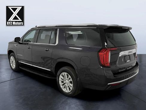Used 2023 GMC Yukon XL SLT image 4