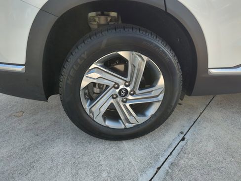 Used 2022 Hyundai Santa Fe SEL image 28