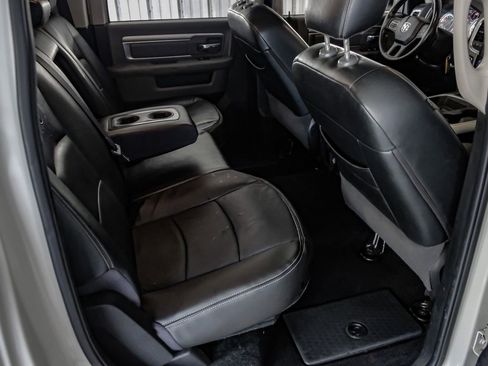 Used 2016 RAM 1500 Lone Star image 36