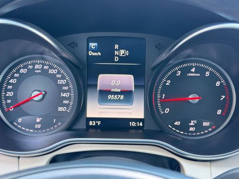 Used 2015 Mercedes-Benz C 300 4MATIC Sedan image 19