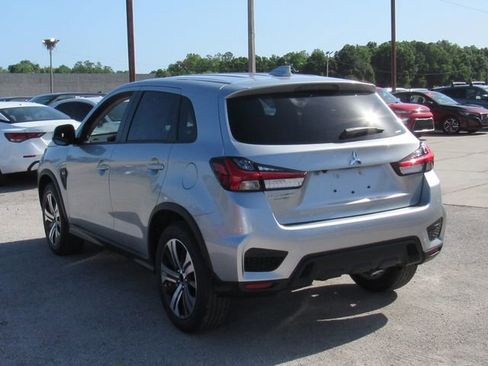 New 2026 Mitsubishi Outlander Sport ES AWD/4WD image 6