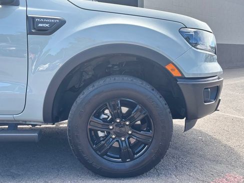 Used 2022 Ford Ranger XL w/ Equipment Group 101A High AWD/4WD image 2
