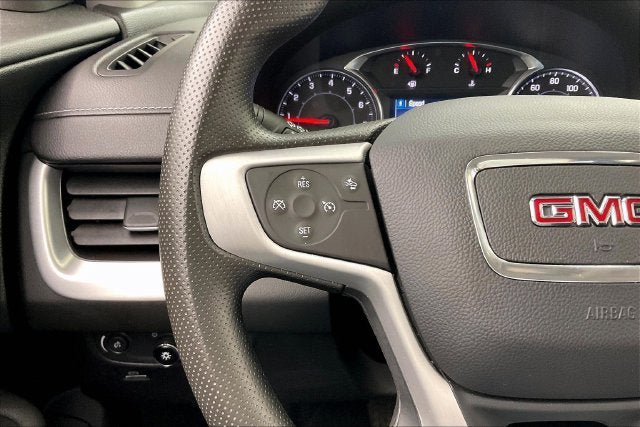 Certified 2023 GMC Terrain SLE w/ Driver Convenience Package AWD/4WD image 22