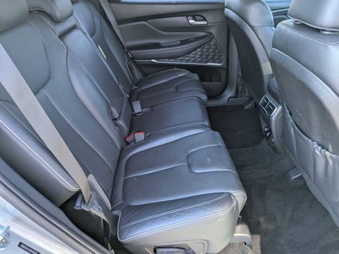 Used 2022 Hyundai Santa Fe Limited w/ Cargo Package image 20