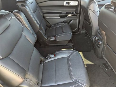 Used 2024 Ford Explorer ST w/ Equipment Group 401A image 15