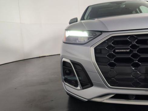 Certified 2025 Audi Q5 2.0T Premium Plus w/ Premium Plus Package image 25