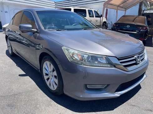 Used 2013 Honda Accord EX image 8