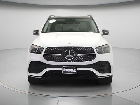 Certified 2022 Mercedes-Benz GLE 580 4MATIC image 6