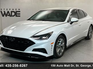 Used 2023 Hyundai Sonata SEL FWD video 1