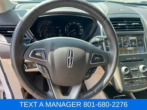 Used 2018 Lincoln MKC Reserve AWD/4WD image 19