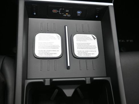 New 2026 Hyundai Santa Fe Limited image 9