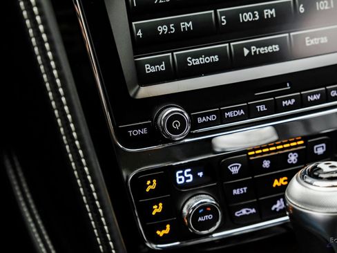 Used 2015 Bentley Continental GT V8 S AWD/4WD image 63