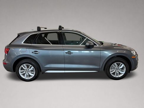 Used 2020 Audi Q5 2.0T Premium w/ Convenience Package AWD/4WD image 3