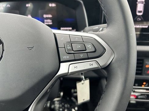 New 2026 Volkswagen Jetta Sport FWD image 16