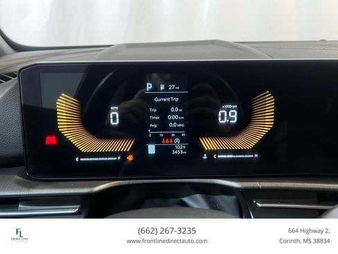 Used 2026 Kia Sportage X-Line w/ X-Line Premium Package AWD/4WD image 21