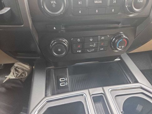 Used 2018 Ford F150 XLT w/ Equipment Group 302A Luxury image 43