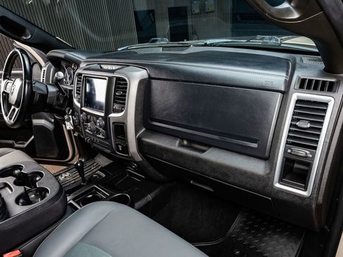 Used 2018 RAM 2500 Power Wagon image 17