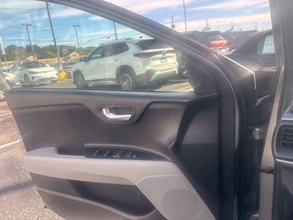 Used 2022 Kia Rio S FWD image 5
