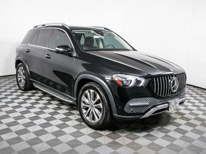 Used 2020 Mercedes-Benz GLE 450 4MATIC