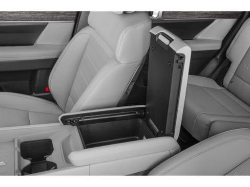 New 2026 Hyundai Santa Fe Limited AWD/4WD image 50