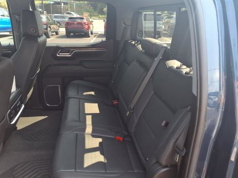 Used 2023 Chevrolet Silverado 1500 LTZ image 15