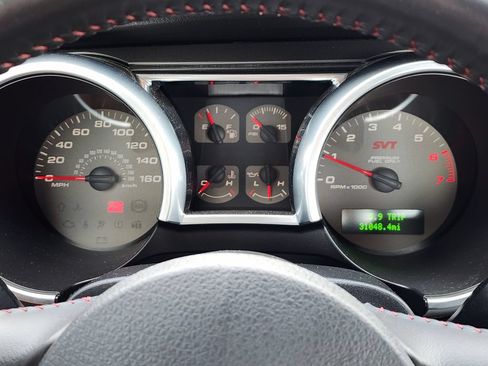 Used 2008 Ford Mustang Shelby GT500 RWD image 27