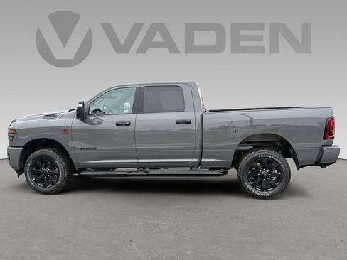 New 2026 RAM 2500 Big Horn image 5