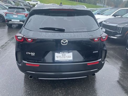 Certified 2020 Kia Niro Touring w/ Paint Protection Package image 5