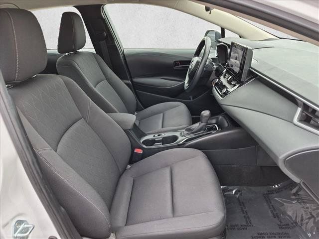 Used 2024 Toyota Corolla LE FWD image 20