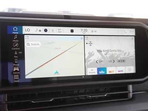 New 2025 Jeep Gladiator Rubicon image 21