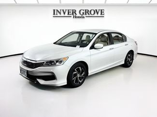 Used 2016 Honda Accord LX video 1