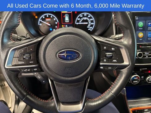Used 2019 Subaru Forester Sport image 14