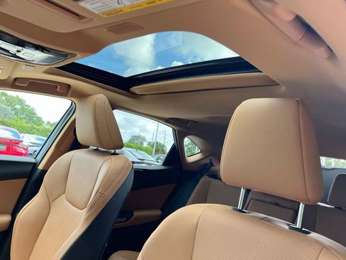 Certified 2026 Lexus NX 350 AWD w/ Premium Package image 18
