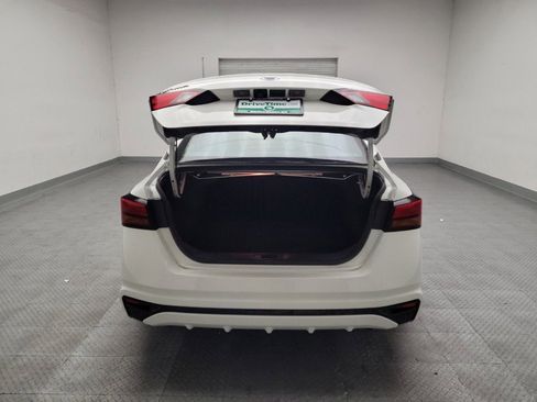 Used 2019 Nissan Altima 2.5 S image 29